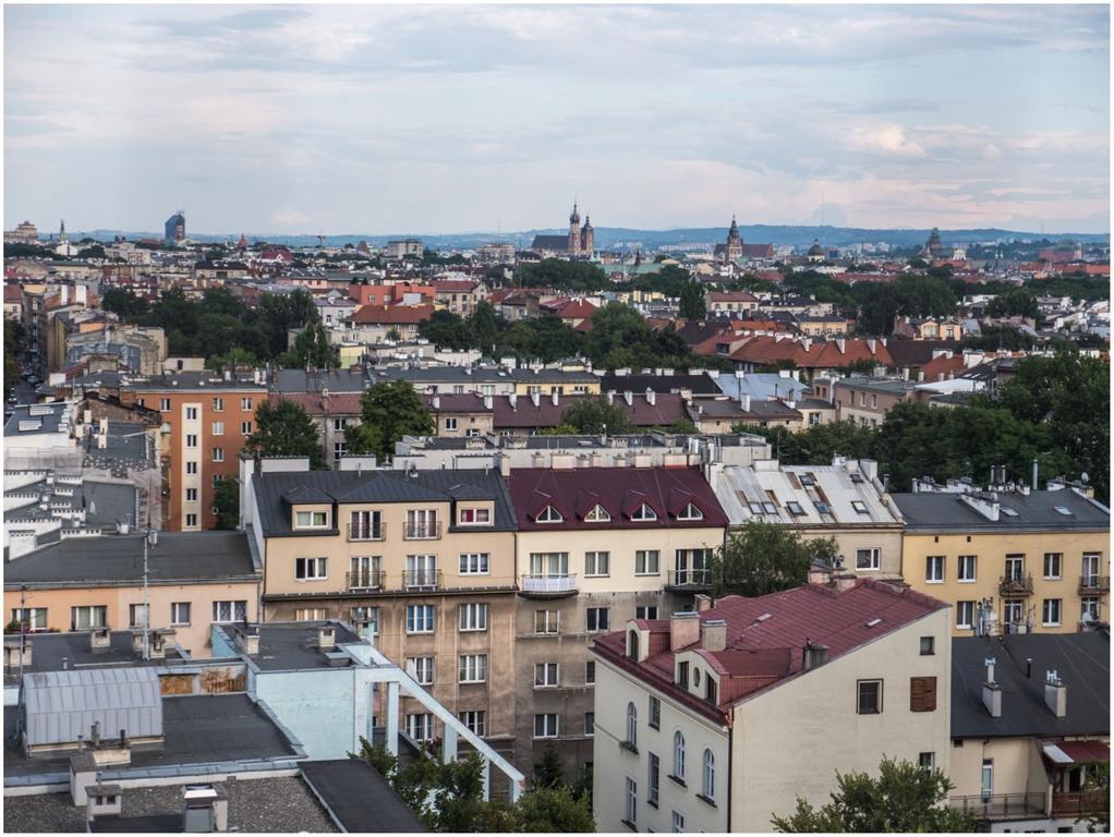 Apartament Skyfall Apartment
