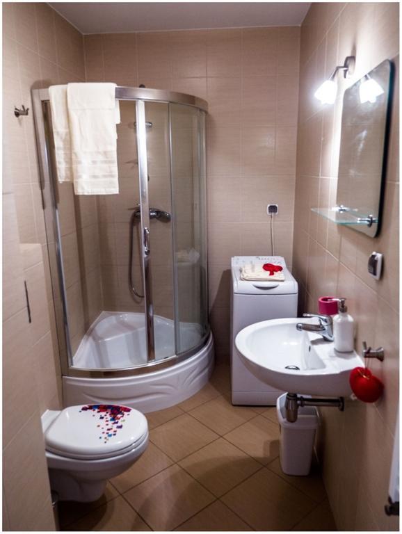 Apartament Skyfall Krakow