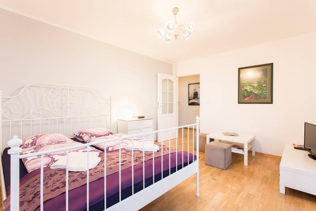Apartament Skyfall Apartment Krakau